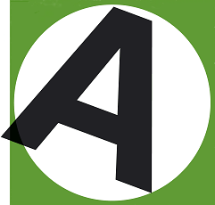 Aphasiker-Symbol